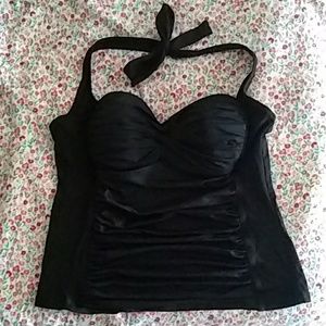 La Blanca Swimsuit Top